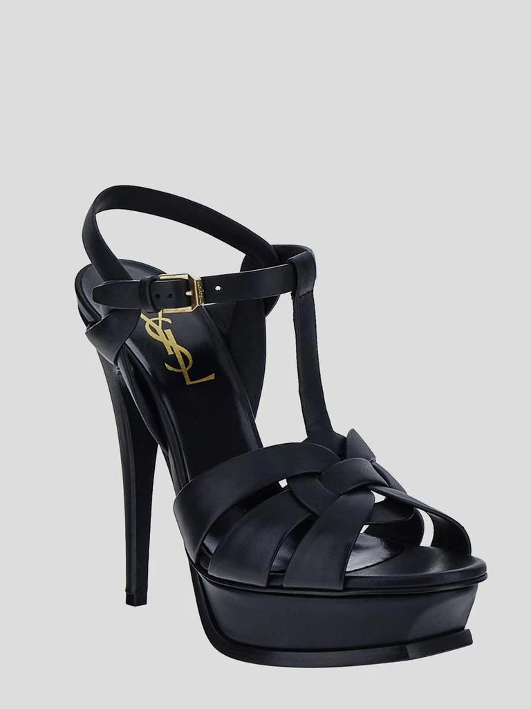 Yves Saint Laurent Saint Laurent Sandal 2