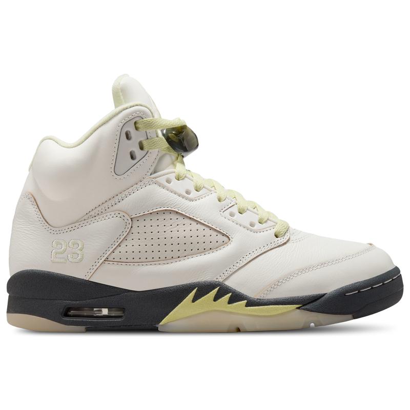 new jordan 5 footlocker