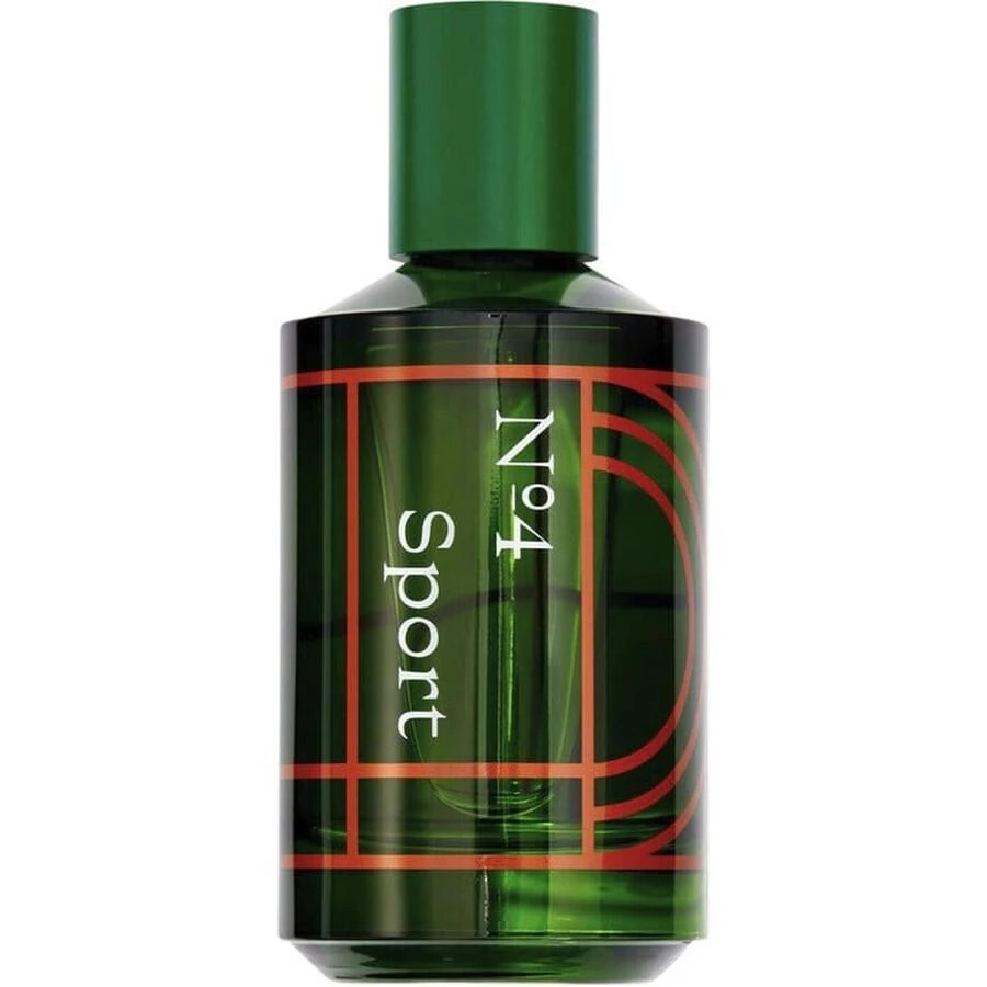 Thomas Kosmala Thomas Kosmala No. 4 Sport Unisex EDP 1
