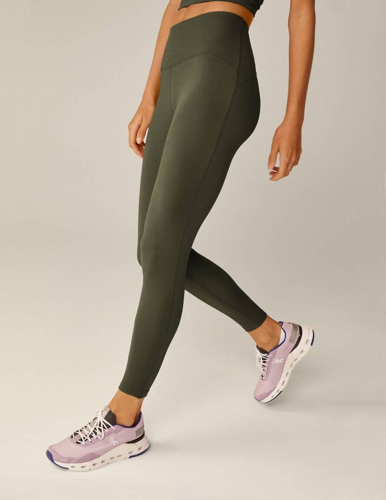 Beyond yoga Beyond Yoga - Powerbeyond Strive Midi Legging