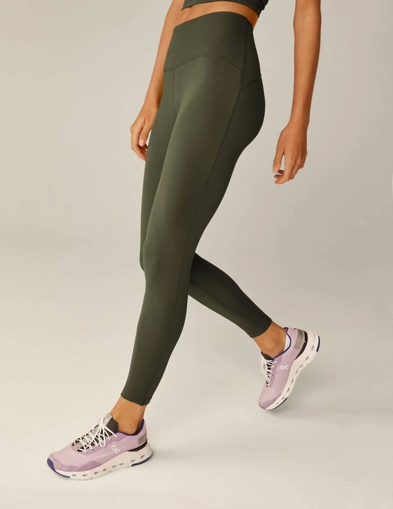 Beyond yoga Beyond Yoga - Powerbeyond Strive Midi Legging 2