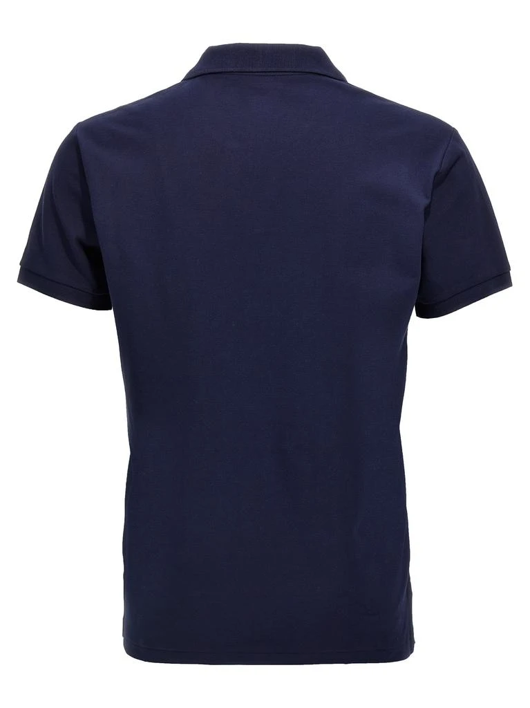 Ralph Lauren Logo Embroidery Polo Shirt 2