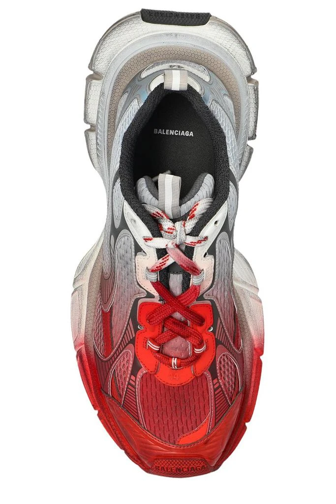 Balenciaga Balenciaga 3xl Toe Spray Sneakers 4