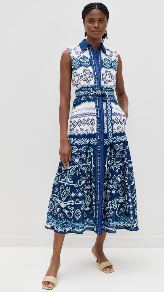 Saloni Nya Dress