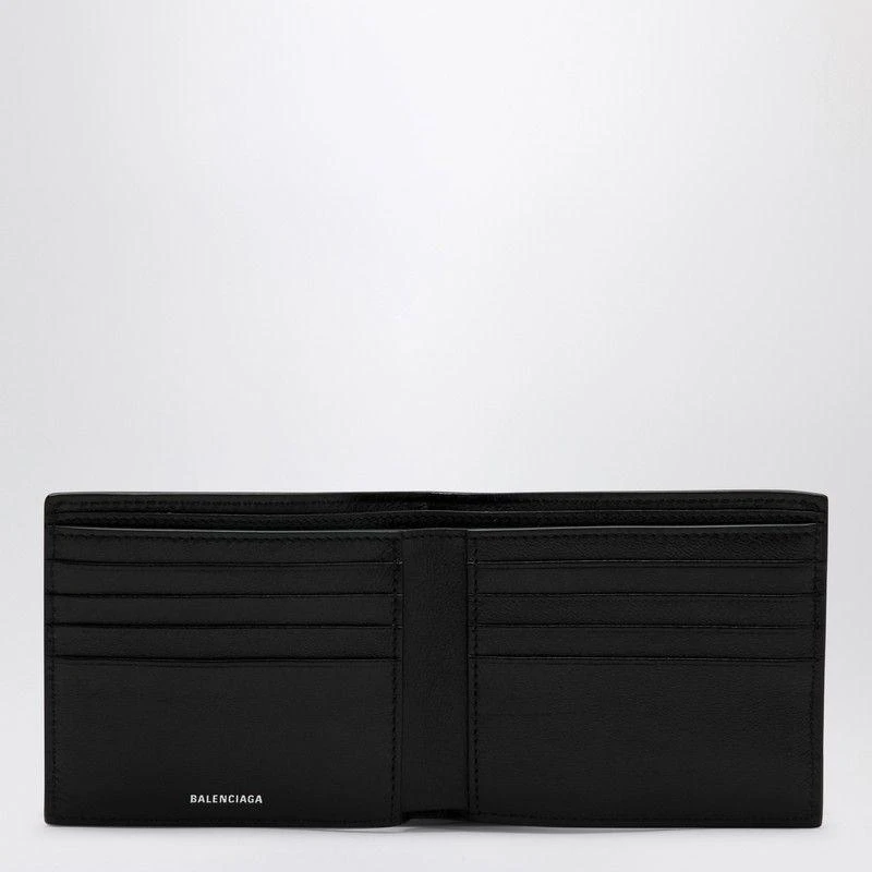 Balenciaga Balenciaga Superbusy Bi-Fold Wallet 2