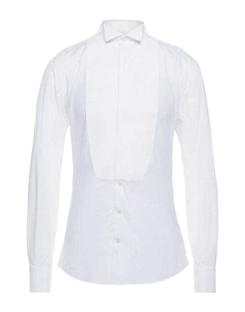 Dolce
Gabbana Solid color shirt 1