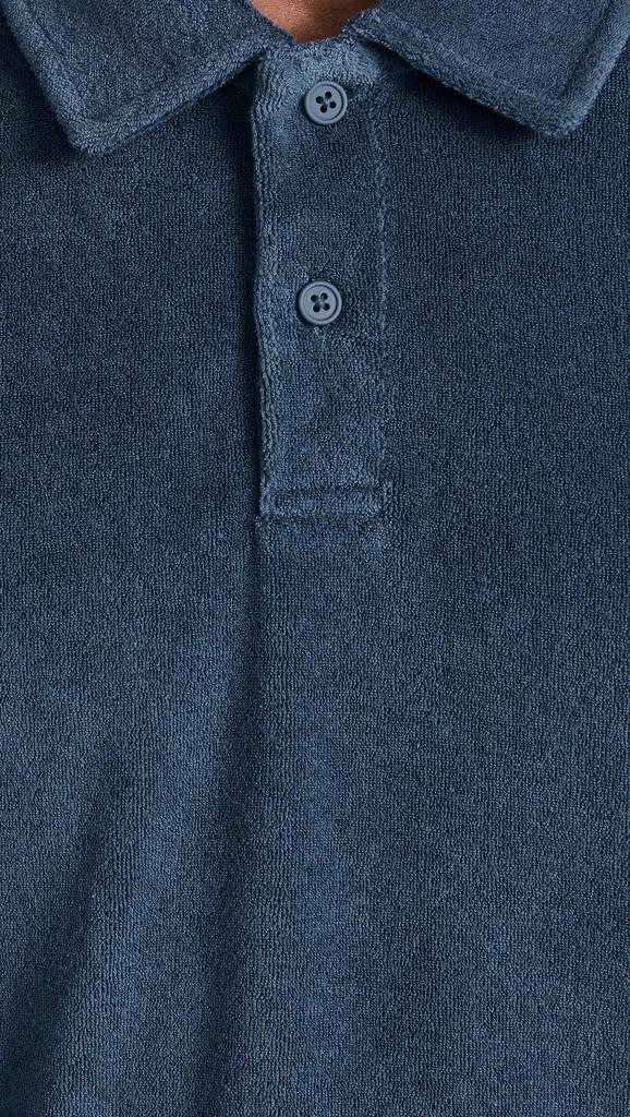 Fair Harbor The Terry Polo 5