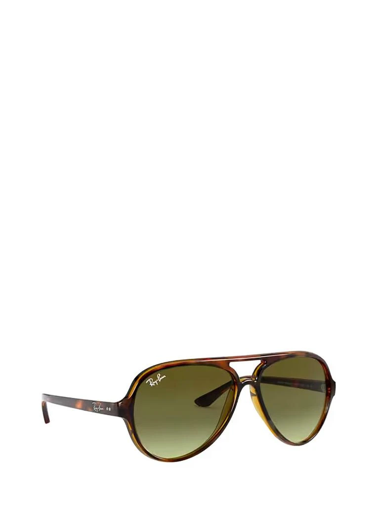 Ray-Ban Ray-Ban Cats 5000 Classic Sunglasses 3