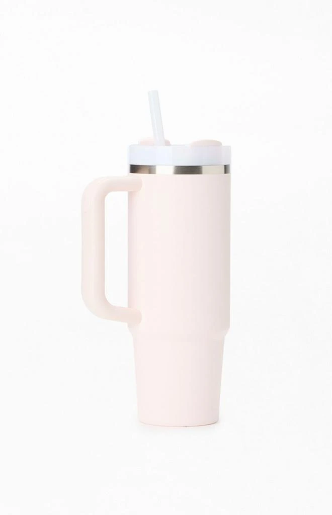 Stanley Rose The Quencher H2.0 FlowState 30 oz Tumbler 2