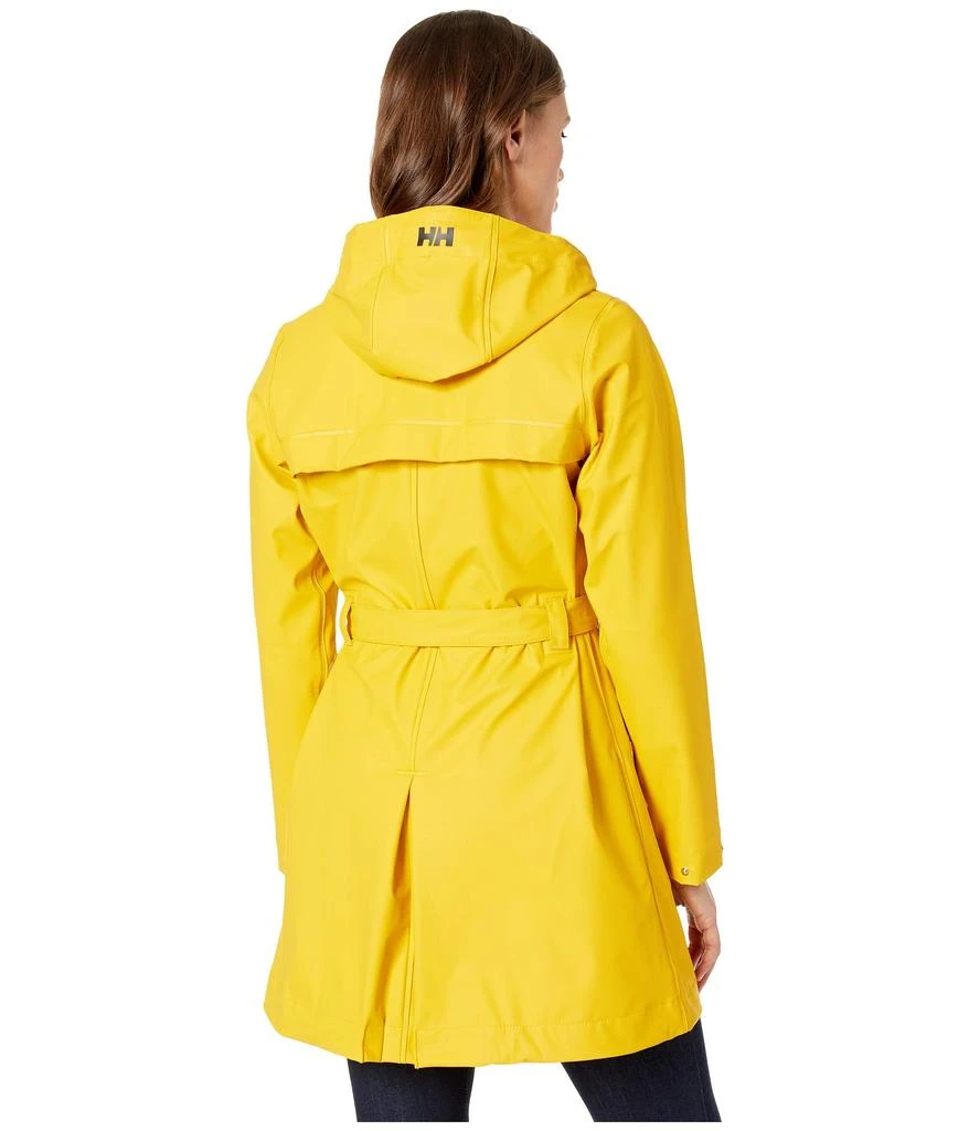 Helly Hansen Kirkwall Ii Raincoat 6