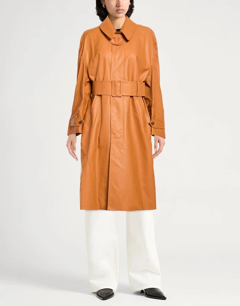 Tod
s Trench coat 2