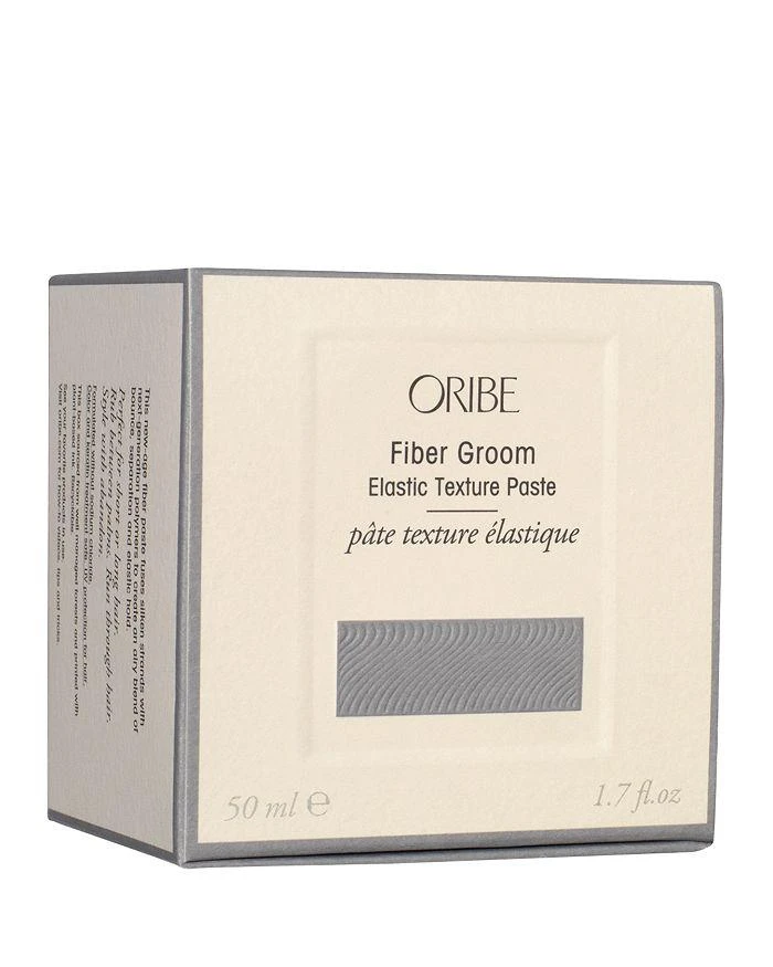 ORIBE Fiber Groom Elastic Texture Paste 4