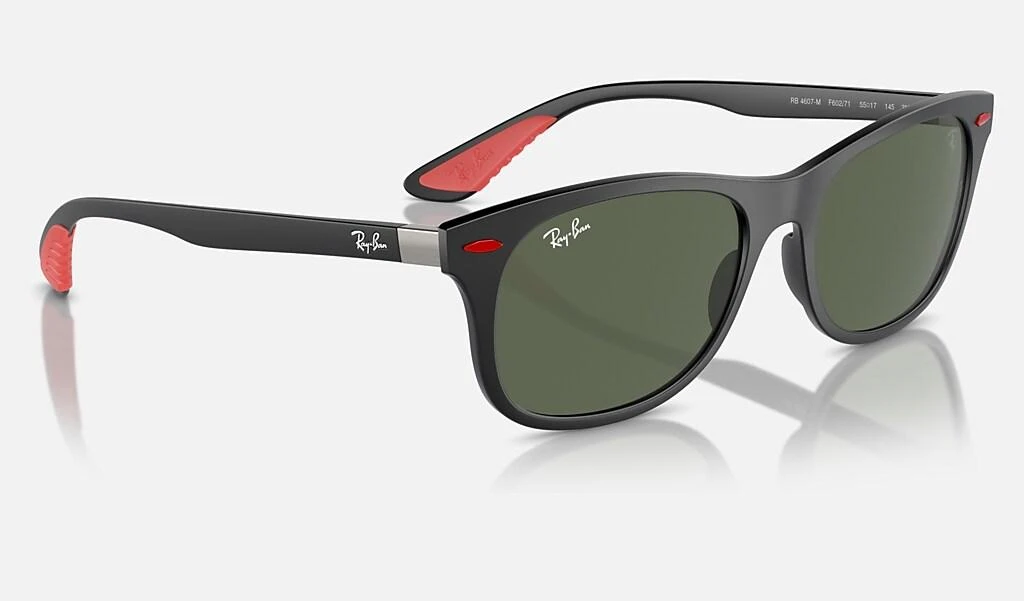 Ray-Ban RB4607M SCUDERIA FERRARI COLLECTION 6