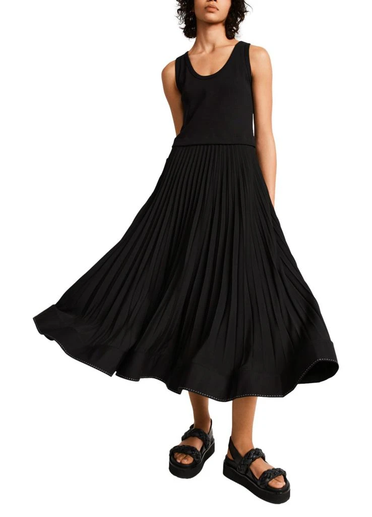 CLAUDIE PIERLOT Long dress 6