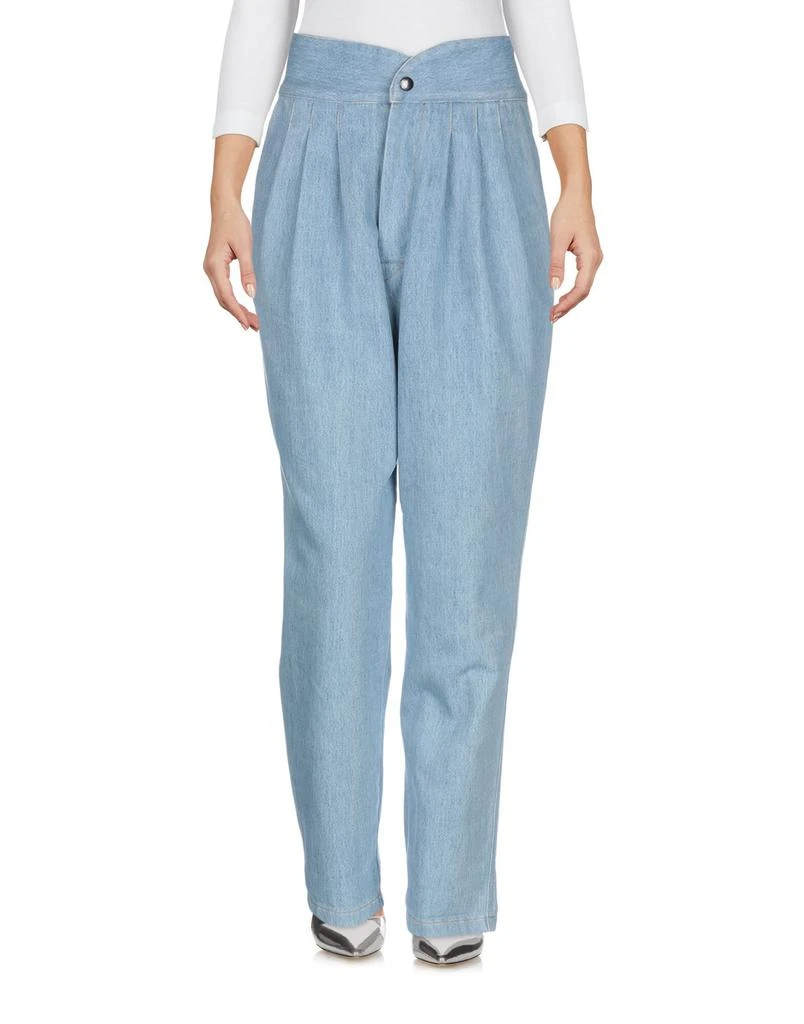 Forte Dei Marmi Couture Denim pants 2