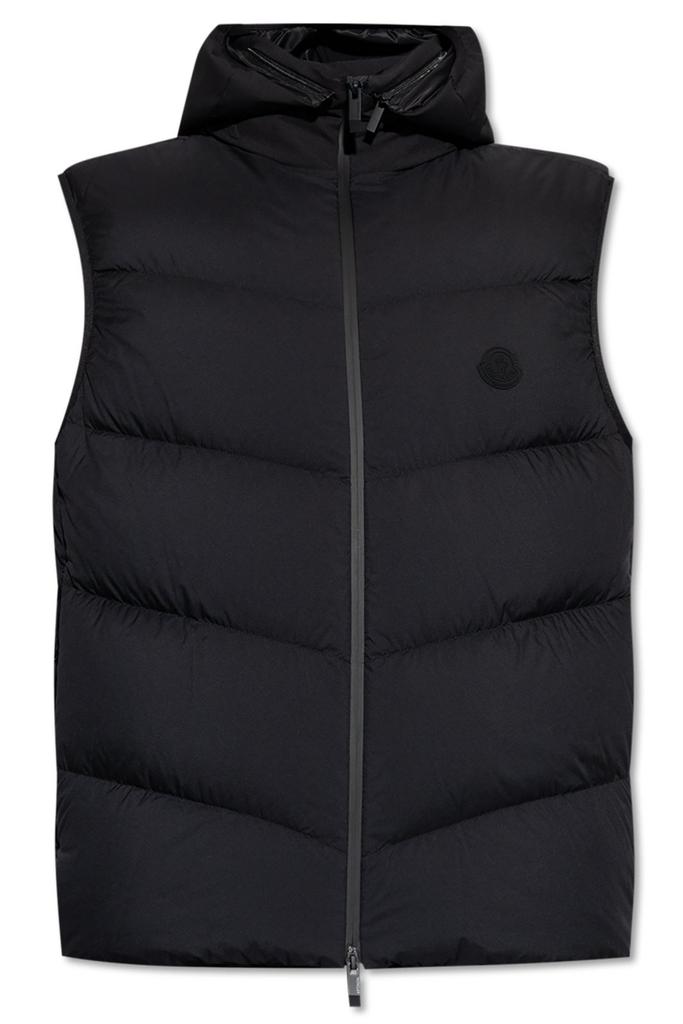 HERNO／LAMINAR-down vest【48】 Herno Laminar Full Zip Down Vest - Coats - Compare Prices