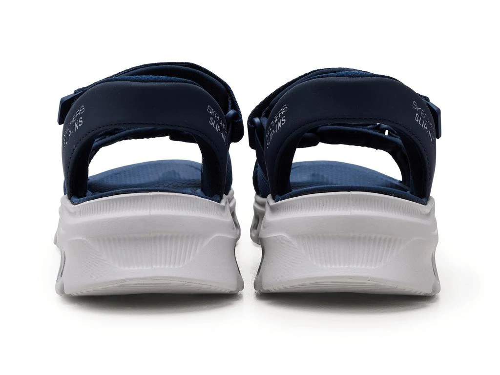 SKECHERS Glide-Step Pro Salvo Hands Free Slip-In Sandals 7
