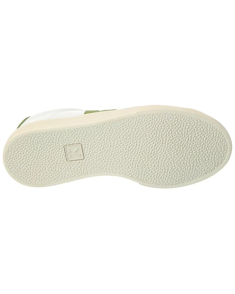 Veja Esplar Logo Leather Sneaker 4