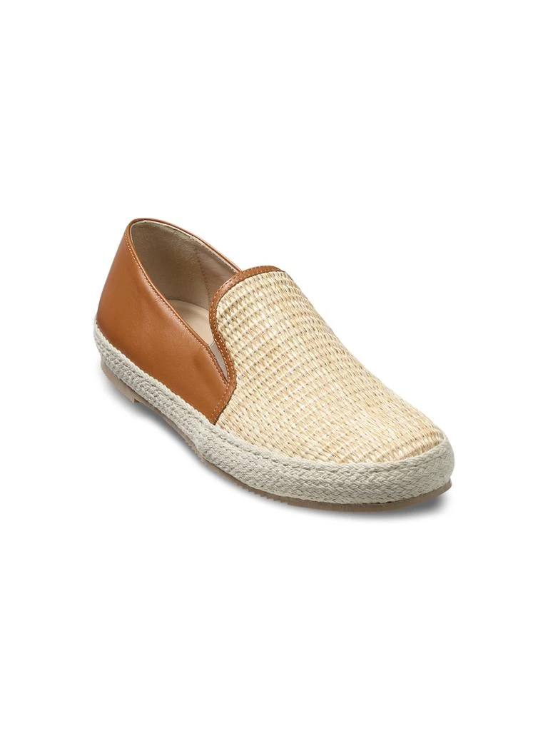 Paul Fredrick Ramsey Venetian Loafer