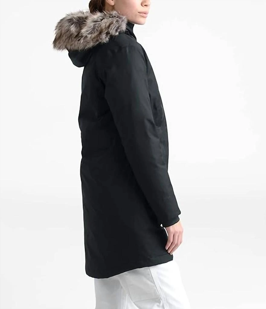 The North Face The North Face - Women's Downtown Parka 3