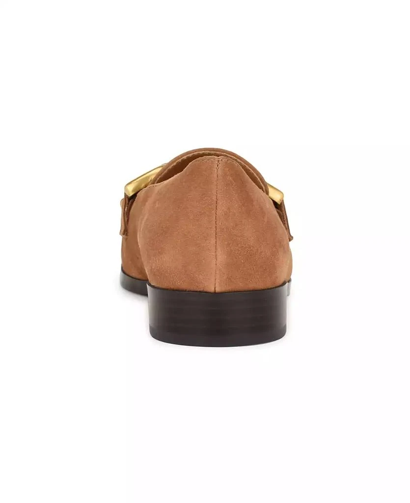 Nine West Women's Lilma Bit Dress Loafers 3