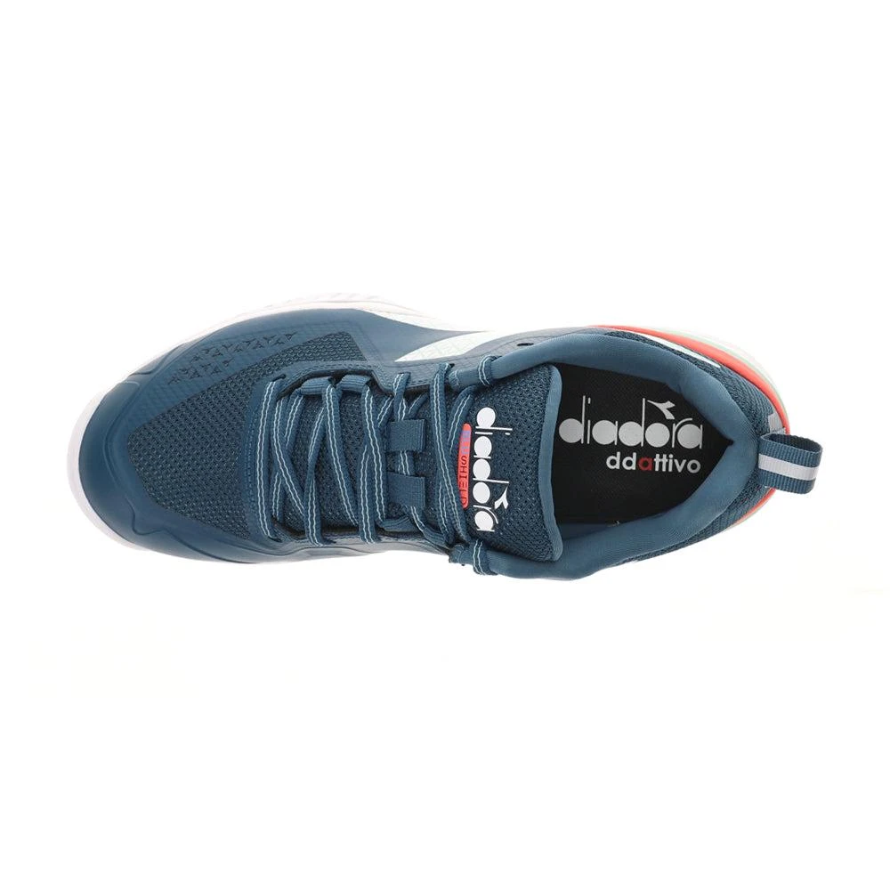 Diadora Blushield Torneo 2 AG Tennis Shoes 4