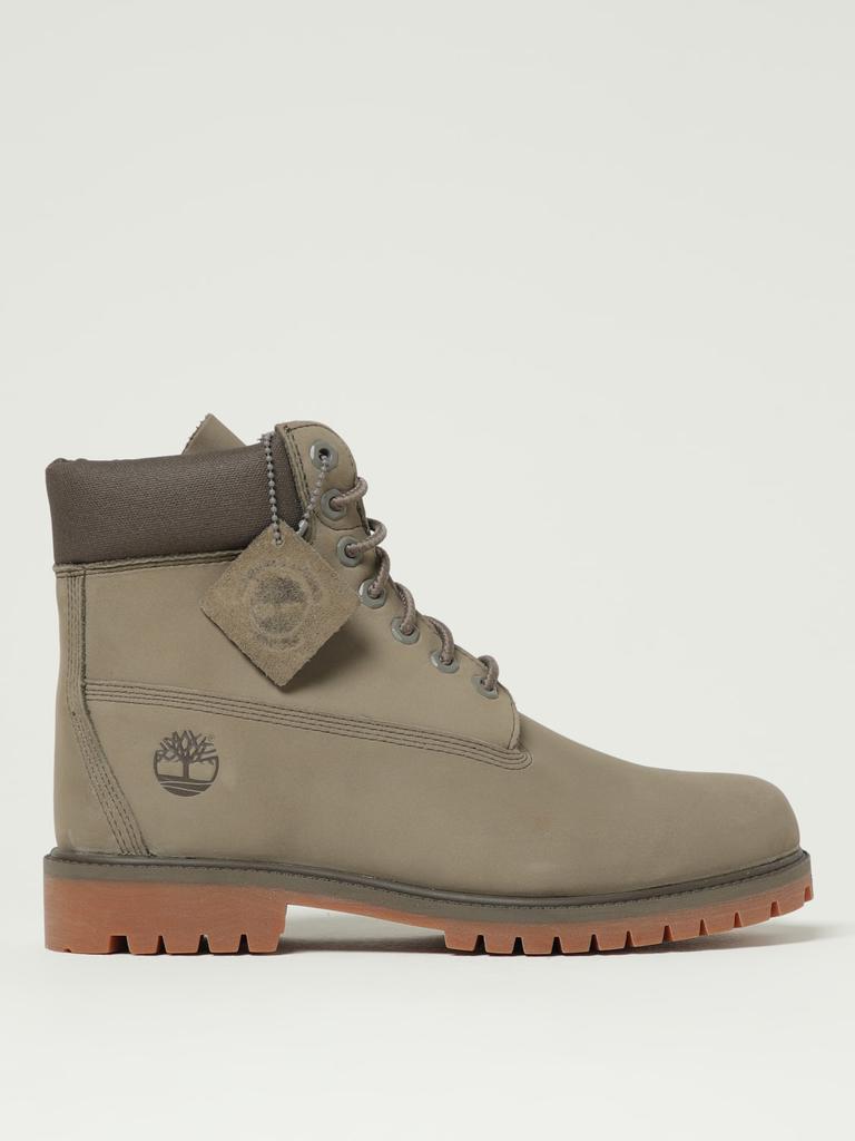 timberland 6inch boots 新品未使用 Timberland Timberland Original Mid Lace Waterproof 6