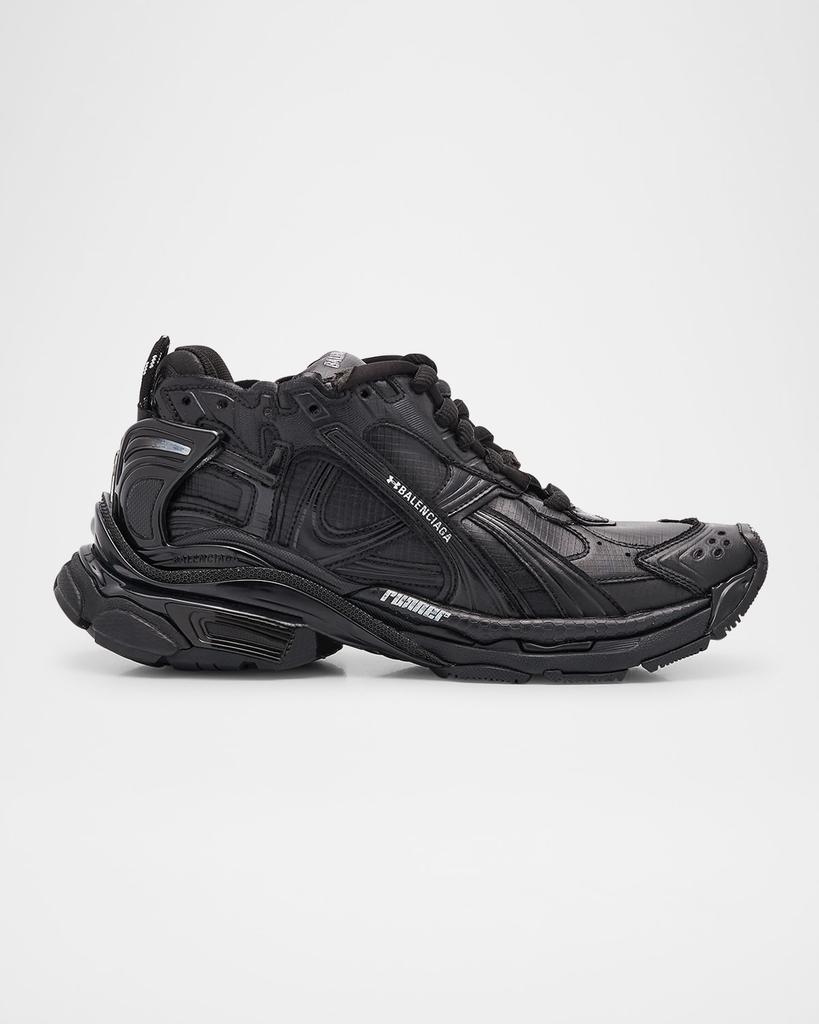 ★人気★【BALENCIAGA】RUNNER RIPSTOP Balenciaga Under Armour Runner Ripstop Sneakers | Saks Fifth