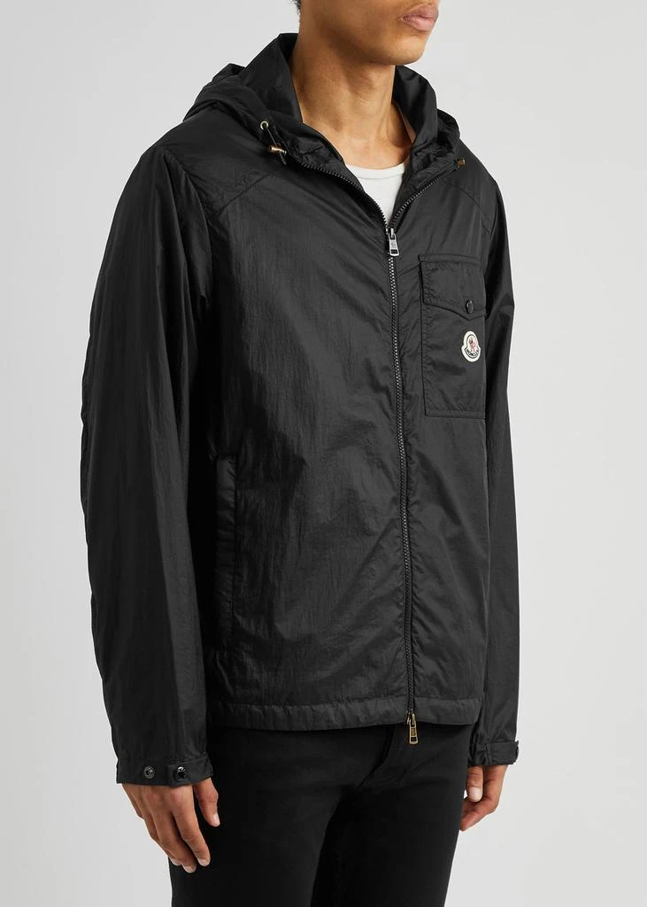 Moncler Samakar hooded shell jacket 2