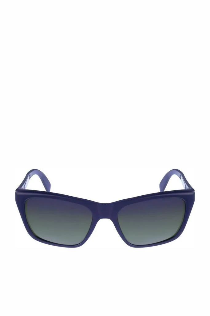 Vuarnet Vuarnet - Unisex Mirror Lens Sunglasses 1