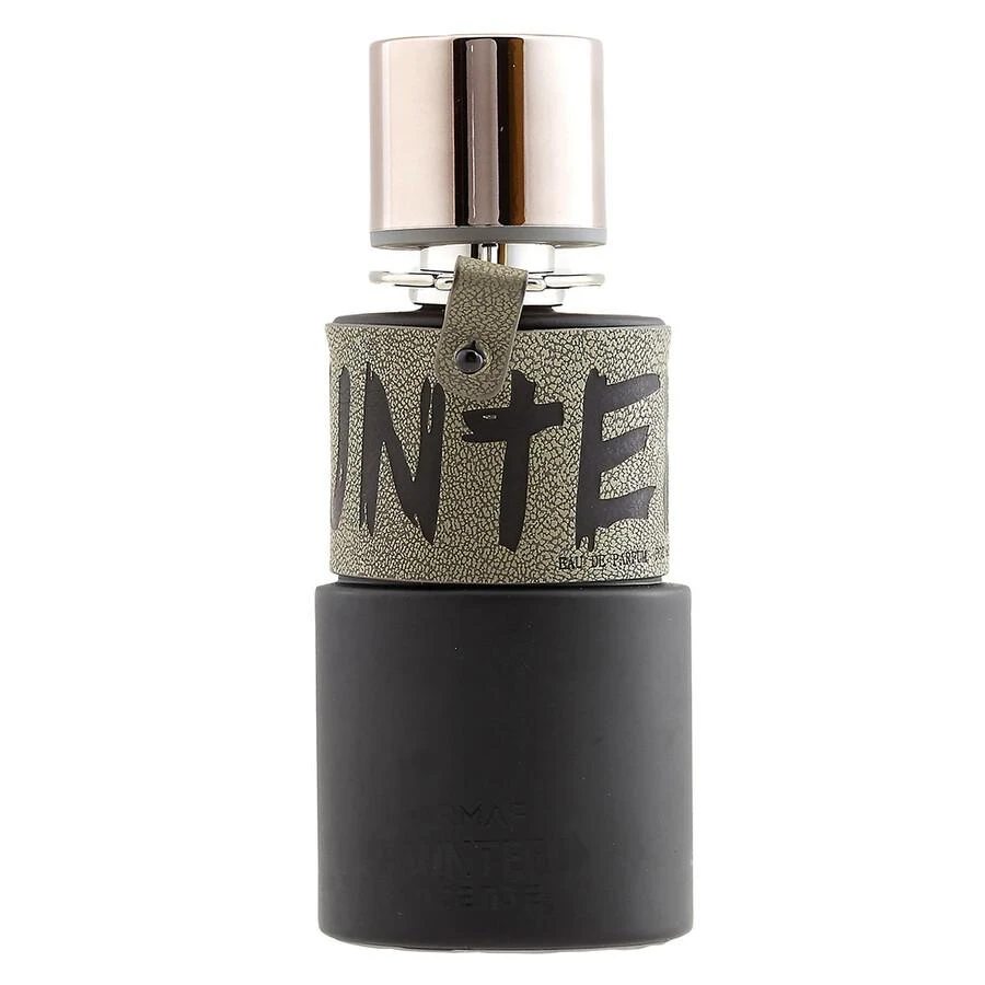 Armaf Armaf Men's Hunter Intense EDP Spray 3.4 oz Fragrances 6294015102499