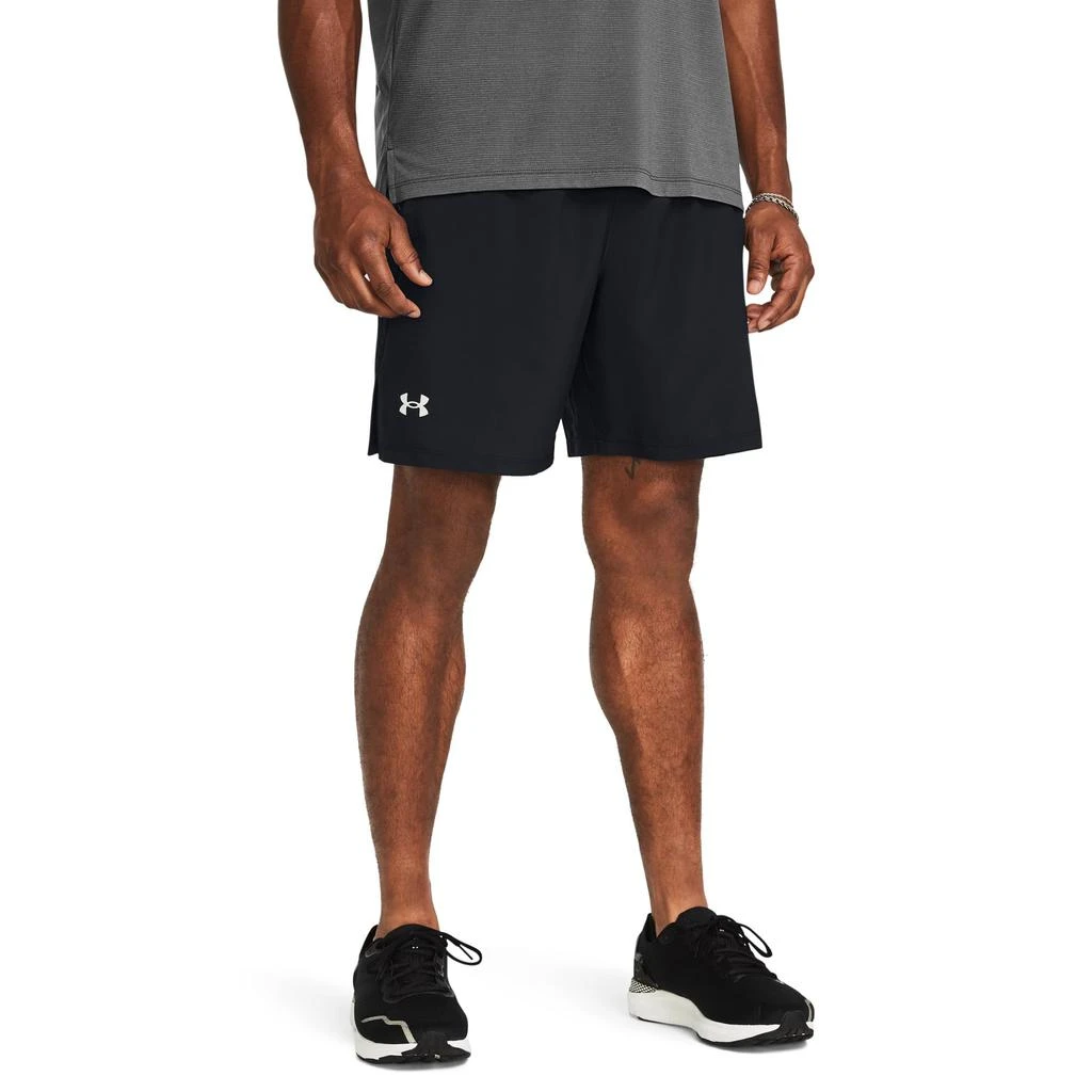 Under Armour Launch Run 7" Shorts 1