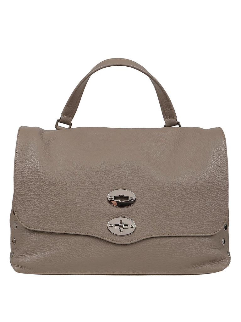 トートバッグ ZANELLATO \"Postina Daily Giorno S\" handbag Zanellato Postina Daily Giorno S Handbag - Blue | Editorialist