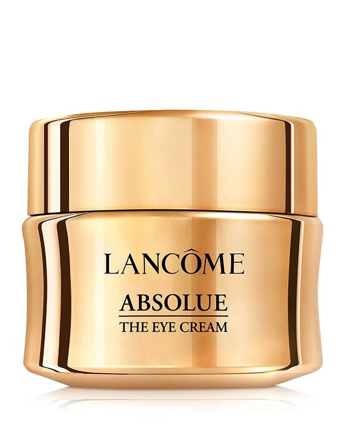 Lancôme Absolue The Eye Cream 0.67 oz.