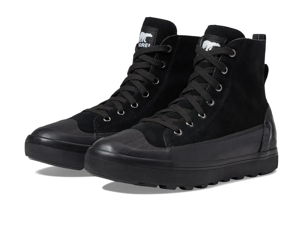 SOREL Cheyanne™ Metro II Sneaker WP 1