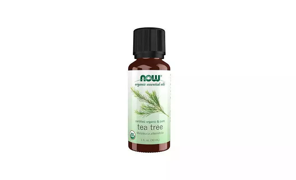 Now Foods Tea Tree Oil ,1 OZ