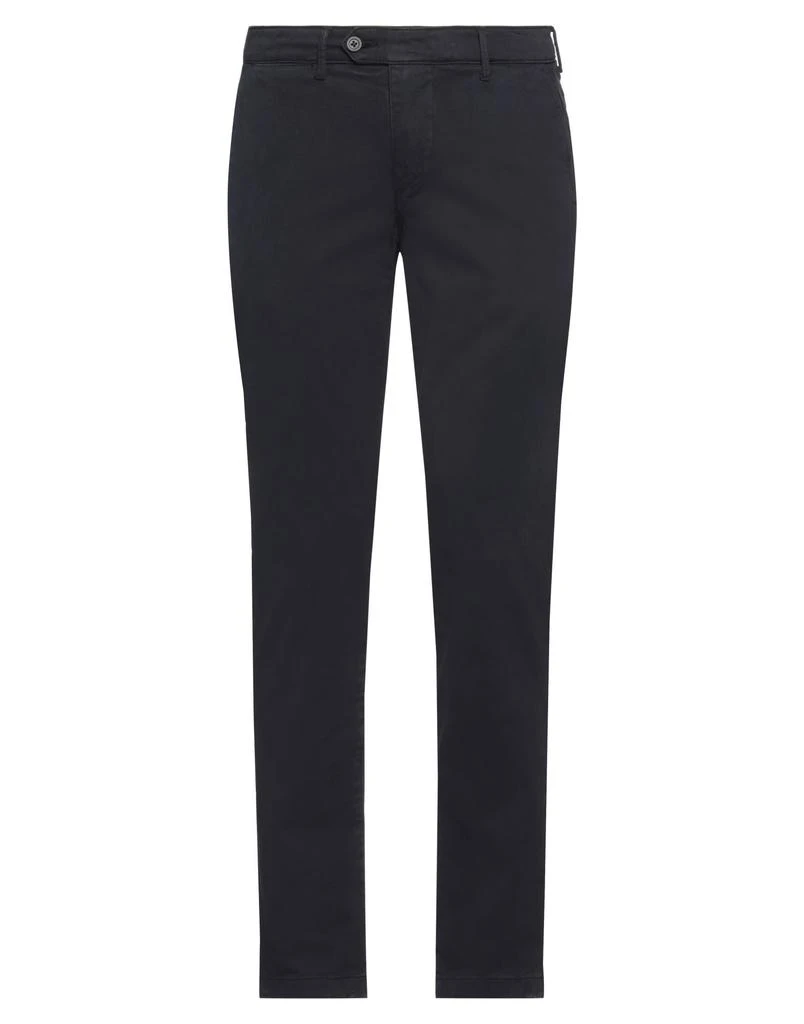 0/ZERO CONSTRUCTION Casual pants 1
