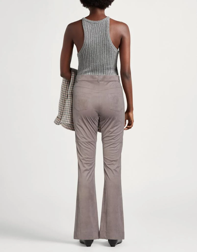 D.Exterior Casual pants 3