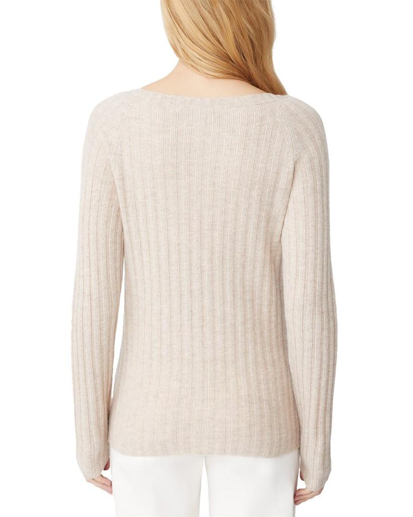 J.McLaughlin Mara Cashmere Sweater