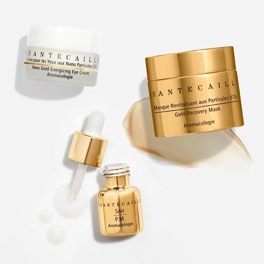 Chantecaille Gold Recovery Intense Concentrate PM 3