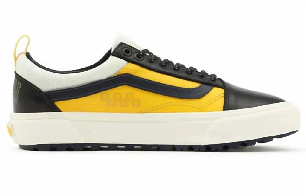 Vans Vans - Men's Old Skool Sneaker 2