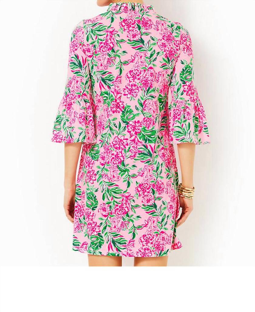 Lilly Pulitzer Lilly Pulitzer - Hayes Dress