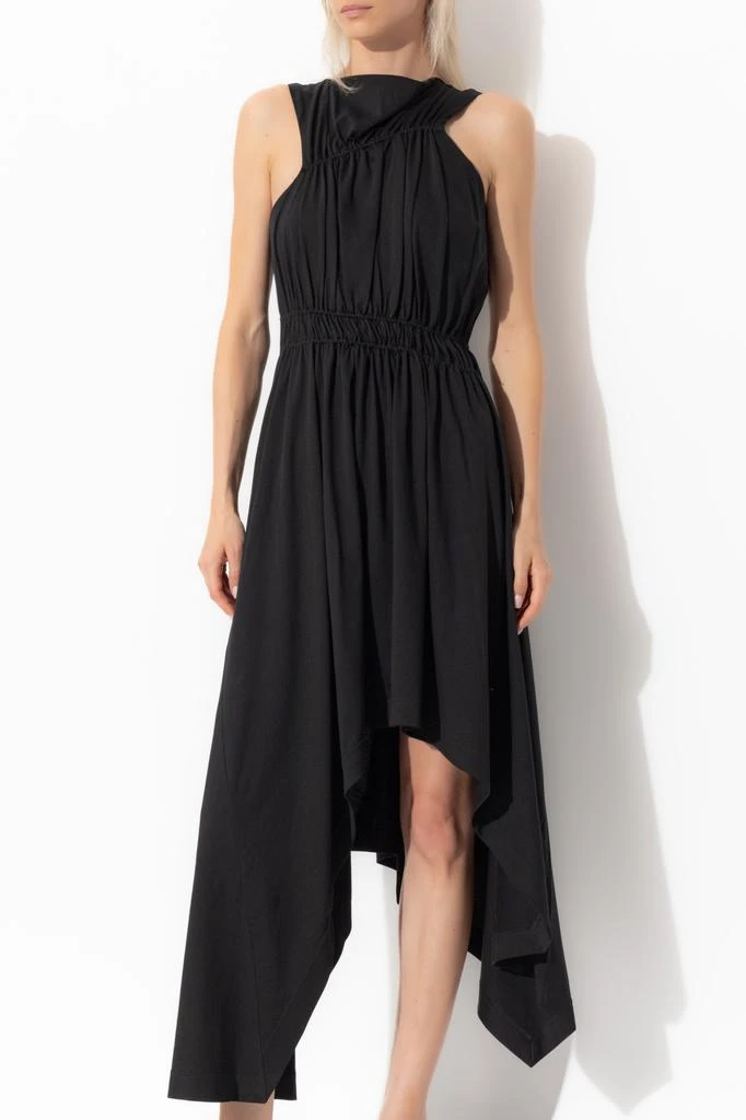 Shop Asymmetric dress on Sale at BeyondStyle  Get 60% Off Asymmetric dress  with Limited-Time Flash Deals, Exclusive Discounts, and Special Offers.  Enjoy Unbeatable Savings on Asymmetric dress, Compare Price to shop