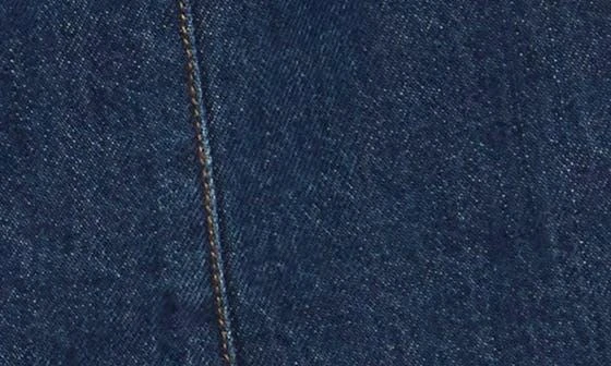 Jason Wu Denim Vest 4