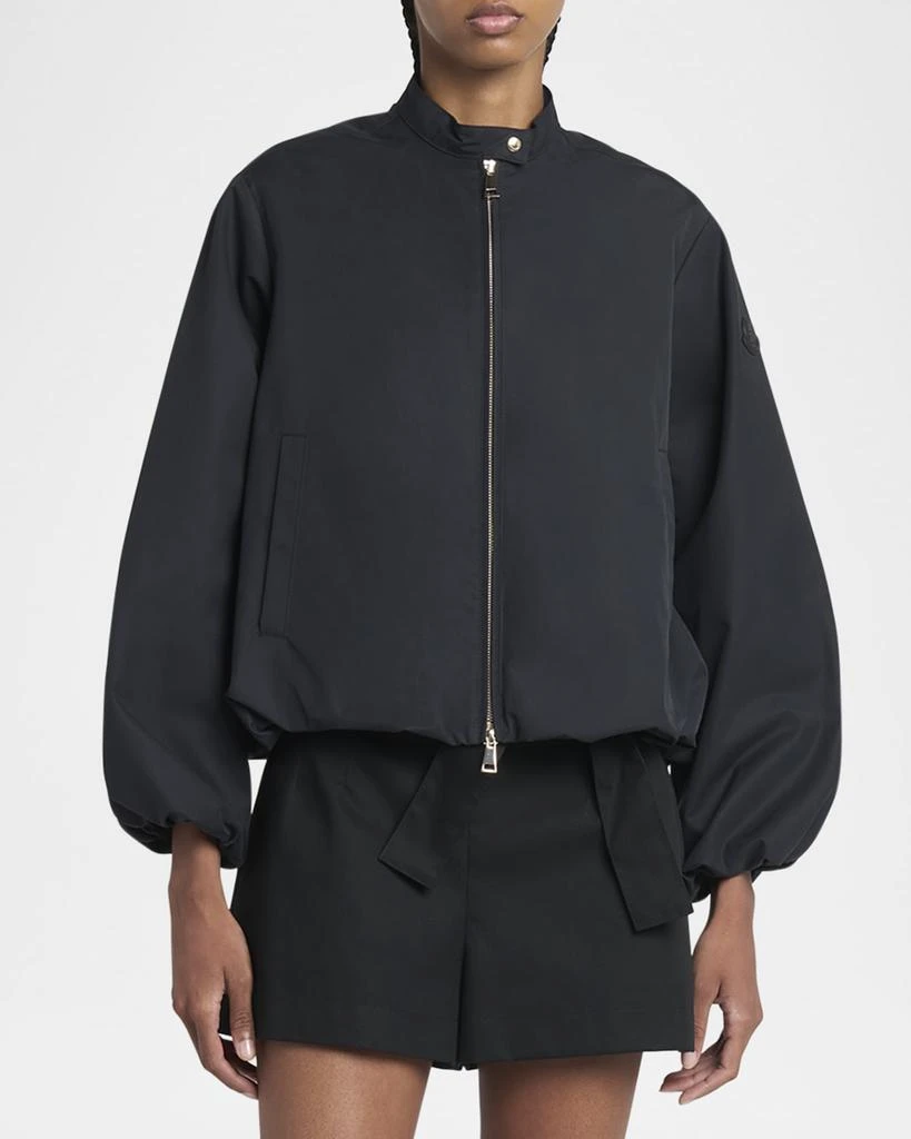 Moncler Gruissan Bomber Jacket 4