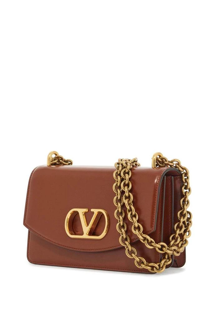 Valentino Illa Vanilla Shoulder Bag 2
