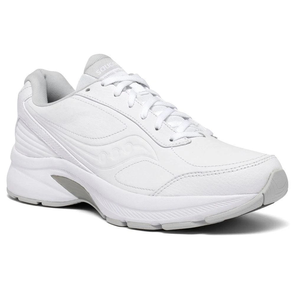 Saucony Omni Walker 3 Walking Shoes 2