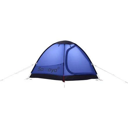 Samaya Samaya2.5 Tent: 2.5 Person 4-Season 7