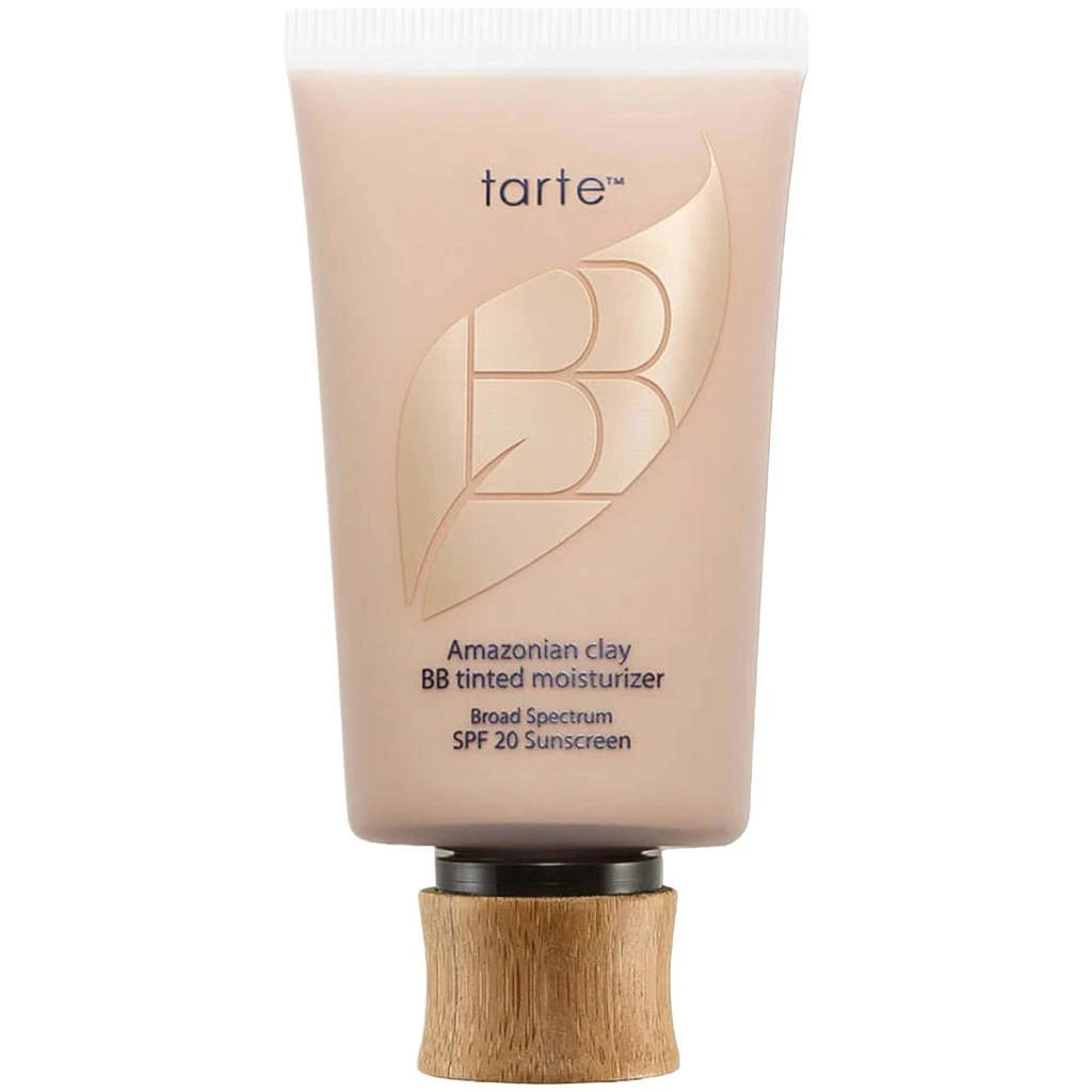 Tarte tarte Amazonian Clay BB Tinted Moisturizer SPF 20