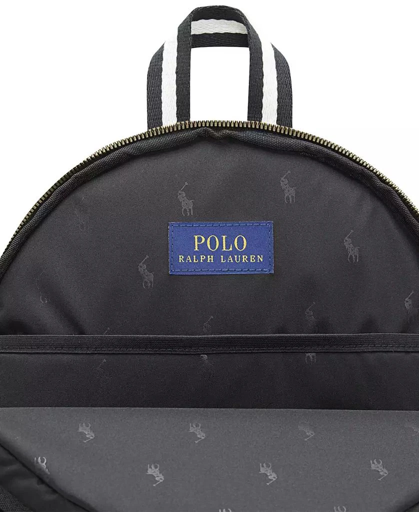 Ralph Lauren Polo Big Boys Varsity Backpack 5